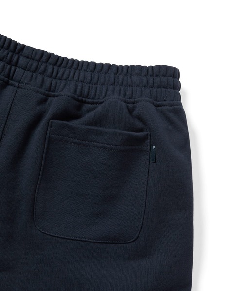 thisisneverthat（ディスイズネバーザット）の「T.N.T. Classic HDP Sweatshort（スウェットパンツ・メンズ・ブラック/ライトブルー/グレー/ヘザーグレー/ネイビー・S/M/L/XL）」の22枚目の写真