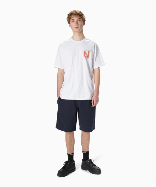 ハーフ・ショートパンツ thisisneverthat T.N.T. Classic HDP Sweatshort HDP Series – thisisneverthat® JP