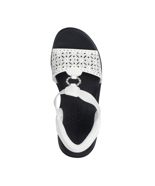 SKECHERS（スケッチャーズ）の「SKECHERS RUMBLE ON-DANCING AWAY