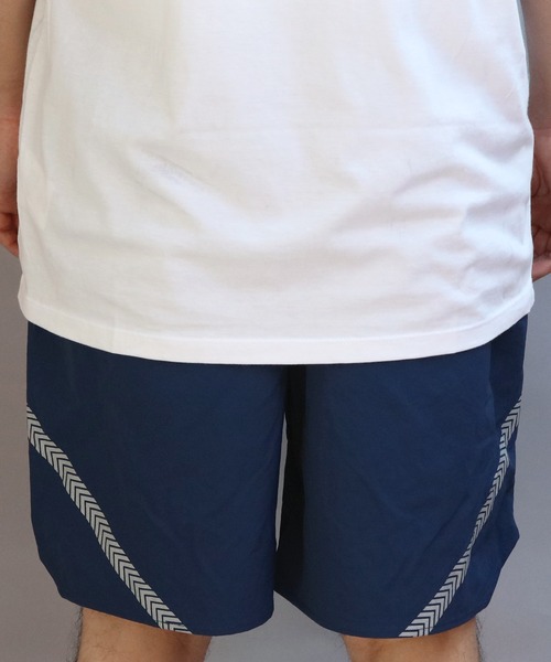 THE NORTH FACE（ザノースフェイス）の「ノースフェイスボックス半袖Tシャツ（Tシャツ/カットソー・メンズ・ホワイト/ブラック・LARGE/MEDIUM）」の13枚目の写真