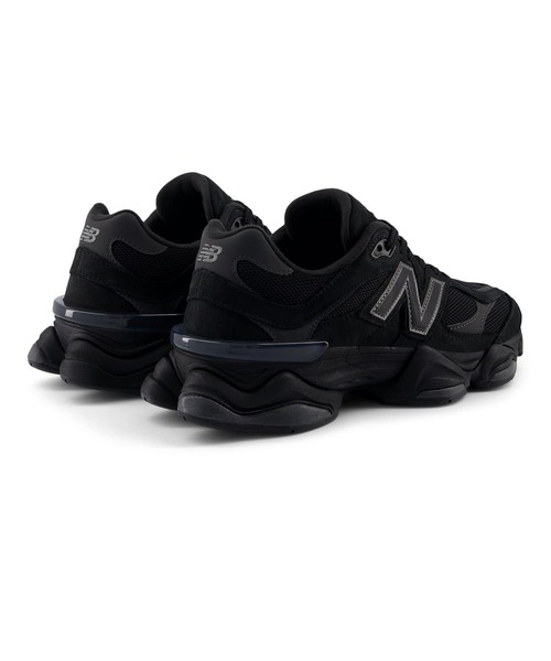 New Balance ニューバランス スニーカー U9060ZGE スニーカー New Balance ニューバランス スニーカー U9060ZGE BLACK