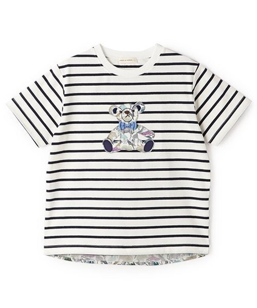 セール】キューフォーザズーテディベア半袖Tシャツ（Tシャツ