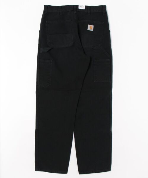 セール】Carhartt WIP/カーハートダブリューアイピー DOUBLE KNEE PANT