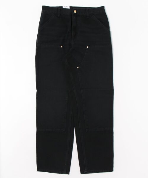 セール】Carhartt WIP/カーハートダブリューアイピー DOUBLE KNEE PANT