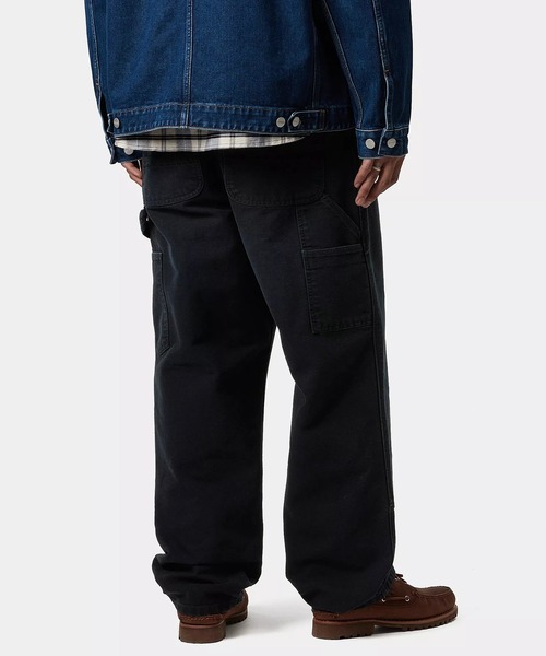 セール】Carhartt WIP/カーハートダブリューアイピー DOUBLE KNEE PANT