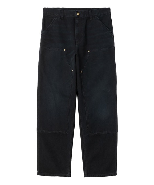 セール】Carhartt WIP/カーハートダブリューアイピー DOUBLE KNEE PANT
