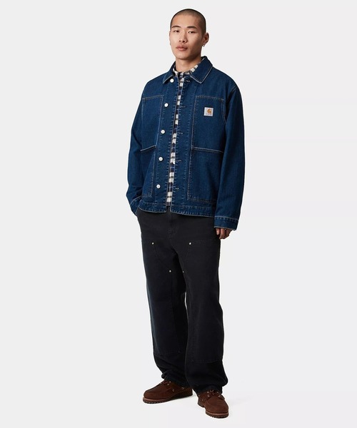 セール】Carhartt WIP/カーハートダブリューアイピー DOUBLE KNEE PANT