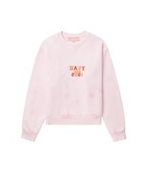 A BATHING APE｜ア ベイシング エイプのスウェット（ピンク/桃色