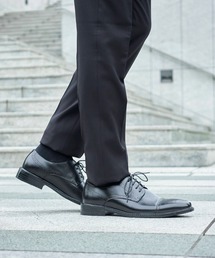 TETE HOMME（テットオム）の「ウィングチップドレスシューズ / モンクストラップドレスシューズ（ドレスシューズ）」