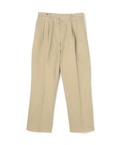 ブランド古着】2タックパンツ（スラックス）｜BROOKS BROTHERS