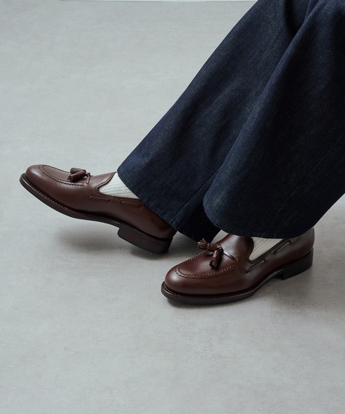 JALAN SRIWIJAYA】Tirta 98811（ローファー）｜Jalan Sriwijaya