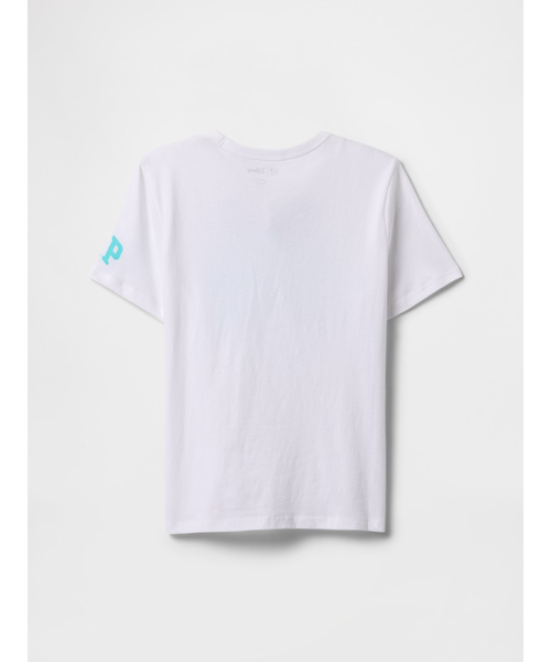 セール】GapKids × ディズニー グラフィックTシャツ KID/BRO（T