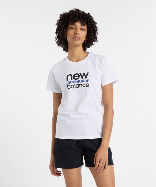 Standard グラフィックショートスリーブTシャツ（Tシャツ