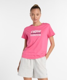 Standard グラフィックショートスリーブTシャツ