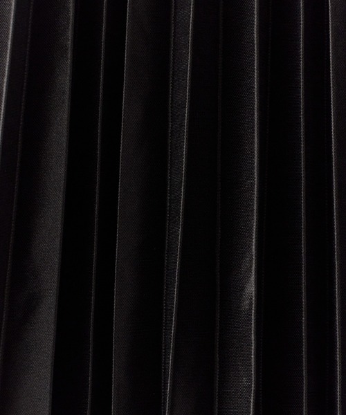 ROOPTOKYO（ループトウキョウ）の「レースモチーフ ティアードロングスカート（スカート・レディース・ブラウン/ベージュ/ブラック・FREE）」の11枚目の写真