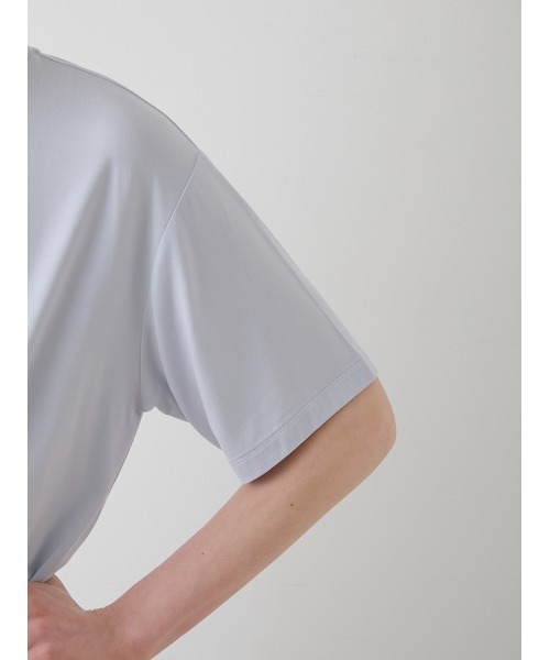 gelato pique（ジェラートピケ）の「【HOMME】【接触冷感】COOL