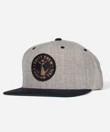 SALTY CREW（ソルティークルー）の「SALTY CREW/ソルティークルー キャップ TAILGATE 6 PANEL 55-905（キャップ）」