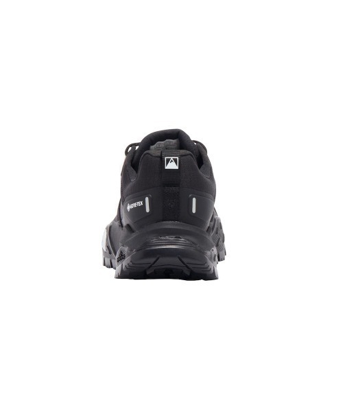 THE NORTH FACE(ザノースフェイス)の「THE NORTH FACE W OFFTRAIL HK GTX(ザ ノース フェイス オフトレイル ハイク ゴアテックス)(スニーカー・レディース・ベージュ系/ブラック系・23.5cm/24cm/24.5cm/25cm/22.5cm/23cm)」の5枚目の写真