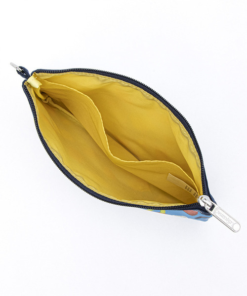 WRISTLET POUCH SET ハリボーエヌワイシーリストレット