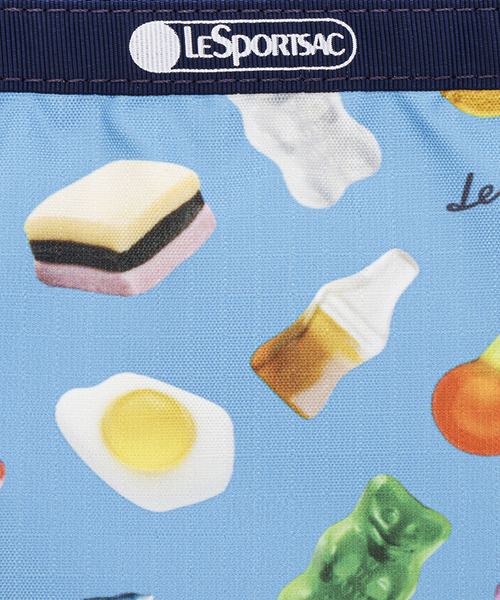 WRISTLET POUCH SET ハリボーエヌワイシーリストレット