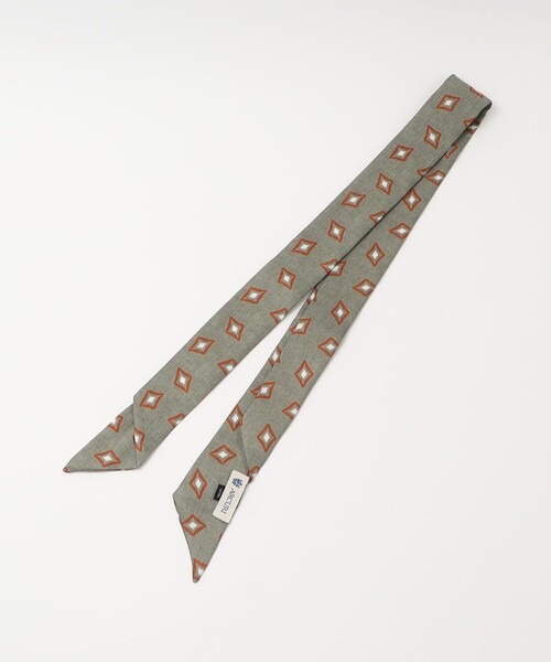Steven Alan（スティーブンアラン）の「＜REGAGLIA＞ SLK SCARF