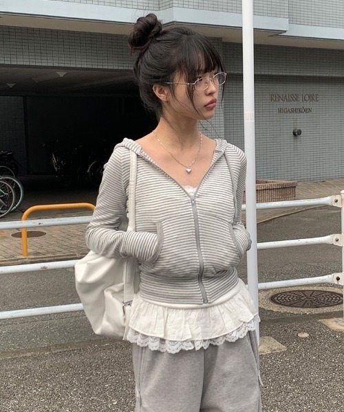 まんまる　美品✴︎ペイデイ　別注　エンジニアジャケット　オフホワイト　F JUNYA WATANABE MAN(ジュンヤワタナベマン)｜COTTON LINEN TWILL