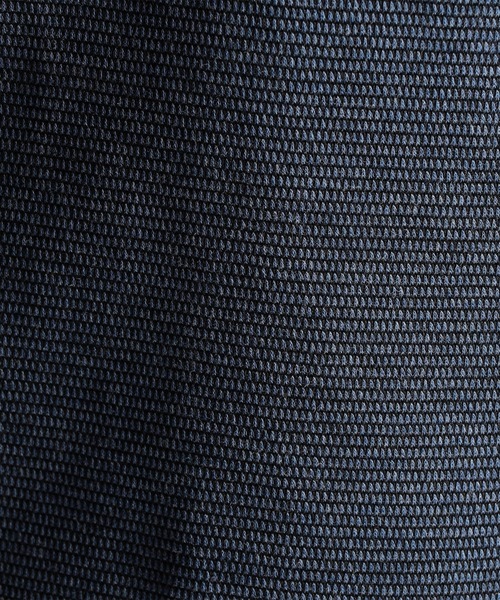 NICOLE CLUB FOR MEN（ニコルクラブフォーメン）の「7分袖イタリアンカラージャケット（その他アウター・メンズ・ライトグレー/グレー/ブラック/ブルー/ラベンダー・MEDIUM/LARGE/X-LARGE）」の21枚目の写真