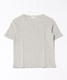 LOWRYS FARM | パターンメッシュタイト5S 321182(Tシャツ/カットソー)