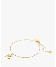 ソーシャル バタフライ ブレスレット kate spade new york｜ソーシャル バタフライ ブレスレット