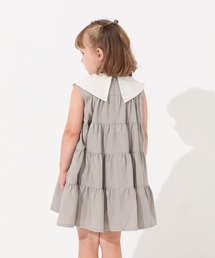 toi toi toi（トイトイトイ）の「【キッズ】ヴァレリーワンピース（ワンピース）」