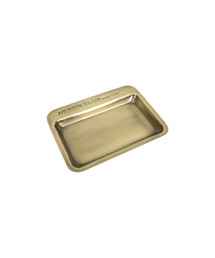 POST GENERAL（ポストジェネラル）の「ポストジェネラル POST GENERAL / グッドバイブトレー レクト Ｓ（アウトドアグッズ）」