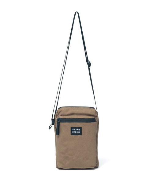 STANDARD SUPPLY ショルダーバッグ　ビームス別注 BEAMSDESIGN（ビームスデザイン）Every One ショルダーバッグ