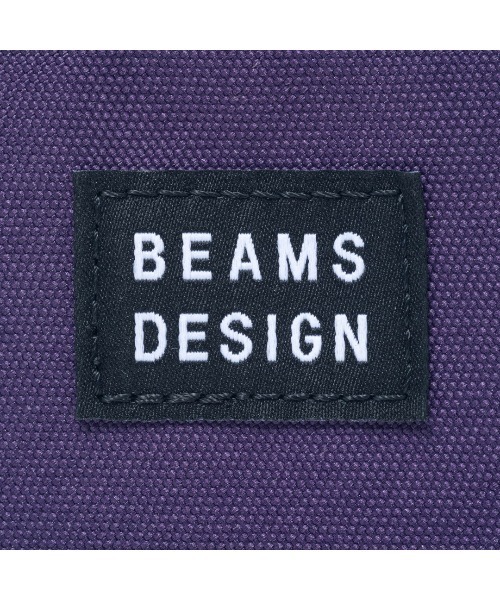 BEAMS DESIGN(ビームス デザイン)の「BEAMSDESIGN(ビームスデザイン)Every One ショルダーバッグ(ショルダーバッグ・メンズ・ブラウン/ベージュ/パープル/グレー/ブラック・FREE)」の22枚目の写真