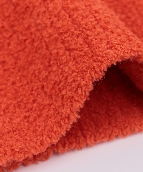 チチカカ（チチカカ）の「ナバホモールニットカーディガン（カーディガン/ボレロ・レディース・アイボリー/ブラック/オレンジ・FREE）」の22枚目の写真