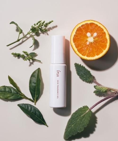 スキンフレグランスジェル（香水）｜IPSA（イプサ）のファッション通販