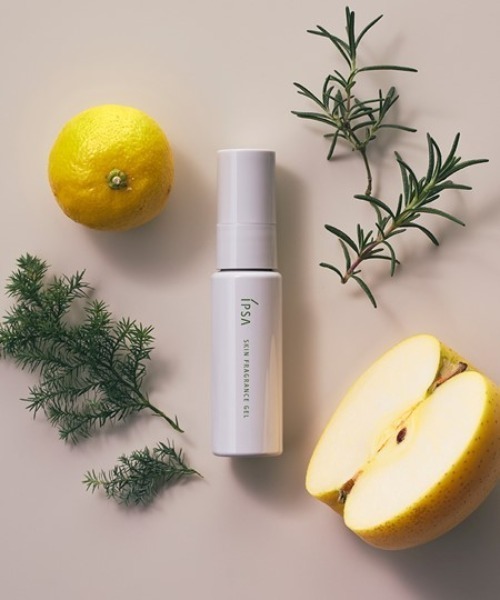 スキンフレグランスジェル（香水）｜IPSA（イプサ）のファッション通販