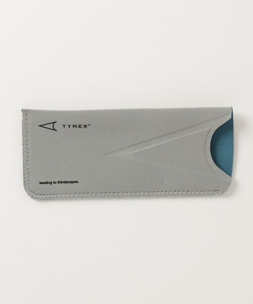 TYMER（タイマー）の「【TYMER】 BLAKE ブレイク（サングラス・メンズ・ブラウン・ONE SIZE）」の8枚目の写真