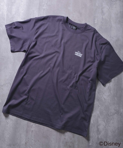 ミッキーマウス Tシャツ サイズ6 ダークグレー Amazon.co.jp: ディズニー ジャイアント ミッキーマウス グレー