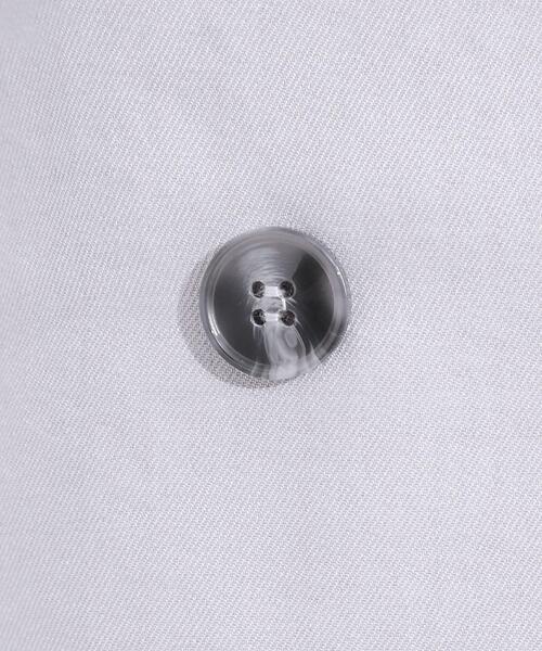 DRESKIP(ドレスキップ)の「【洗える】洗濯後しわになりにくい 麻調ダブルベスト(ベスト・レディース・ブラック/ライトグレー/ベージュ・01/02/03/04)」の18枚目の写真