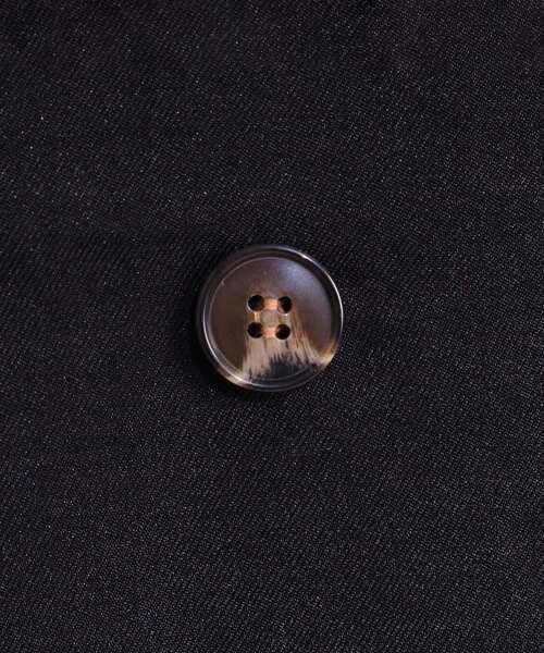 DRESKIP(ドレスキップ)の「【洗える】洗濯後しわになりにくい 麻調ダブルベスト(ベスト・レディース・ブラック/ライトグレー/ベージュ・01/02/03/04)」の22枚目の写真