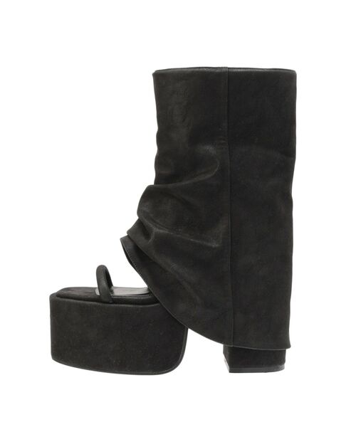 セール】カバーバルキーサンダル（サンダル）｜EMODA（エモダ