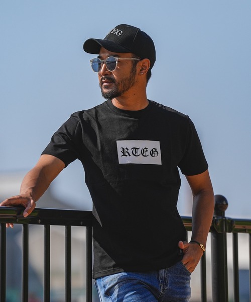 【借金まみれ】adamsJUGGLER Tシャツ　完売品　⚠️即日発送 サーフタイムLAティー（Tシャツ/カットソー）｜adamsJUGGLER