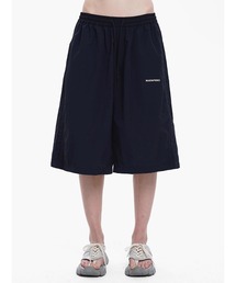 3カラーコットンワイドカーゴパンツ XXK4140【MASONPRINCE】（カーゴ