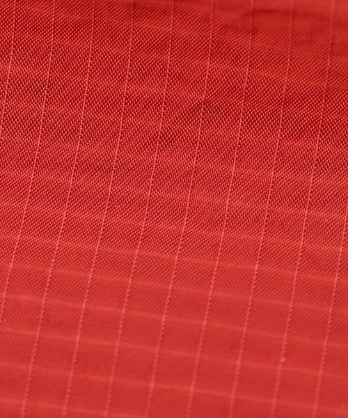 MASONPRINCE(メイソンプリンス)の「ルーズフィット ダークチェック ナイロンショーツ DK3125【MASONPRINCE】(その他パンツ・メンズ・ネイビー/レッド・L/M/S)」の10枚目の写真