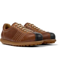 JOURNALSTANDARD購入 BLUE FLIGS HORNSBYモカシン セール】【BLUE FLIGS】HORNSBY DRK BRN SUEDE（モカシン/デッキ