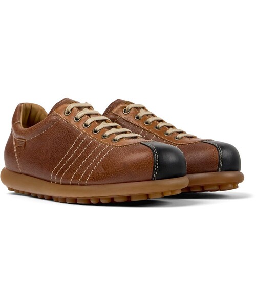 セール】[カンペール] PELOTAS ARIEL / レザースニーカー（スニーカー