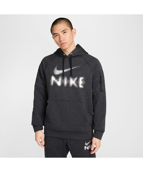 セール】NIKE/ナイキ AS M TF PO HOODIE SWOOSH（パーカー