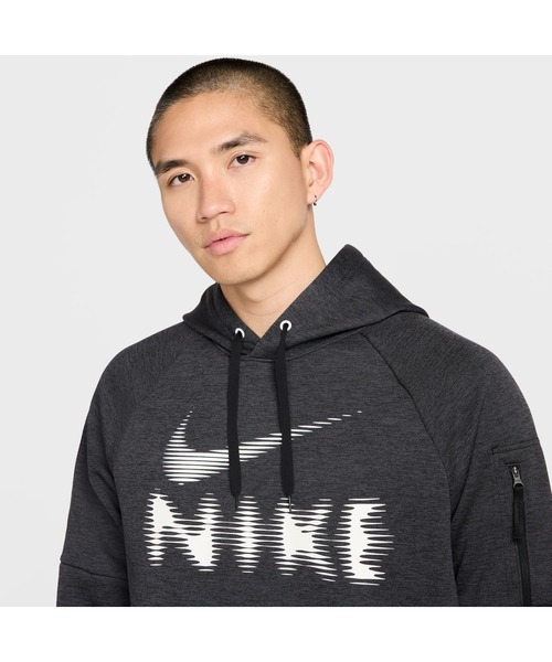 セール】NIKE/ナイキ AS M TF PO HOODIE SWOOSH（パーカー