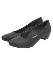 Re:getA（リゲッタ）の「RegetA リゲッタ プレーンパンプス RMP001（パンプス・メンズ）」