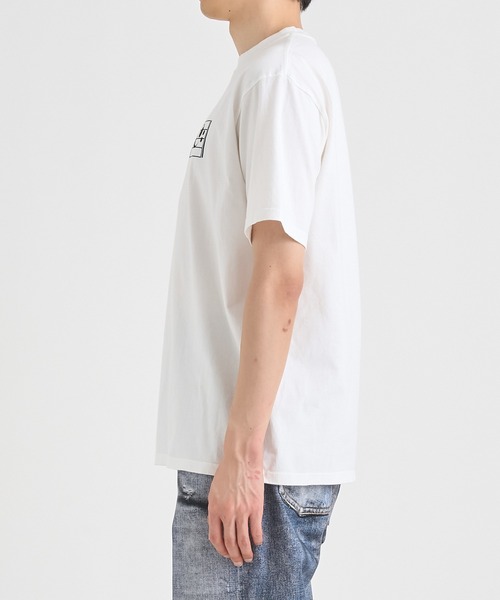 UNDERCOVER】UP1E4809 noise TEE（Tシャツ/カットソー